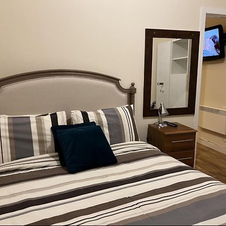 Aberdeen Stay Central 2-Bedrooms Apt-No Party Exterior photo